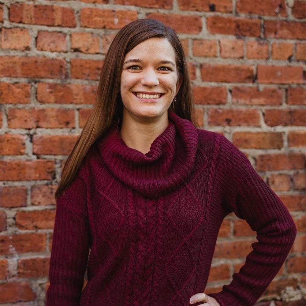 Meet your Posher, Emily